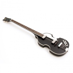 Violin Bass - CT - Matt Black