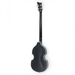 Violin Bass - CT - black