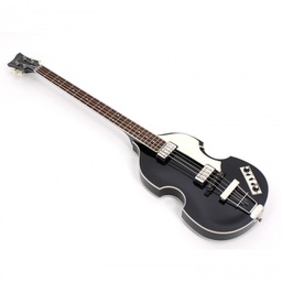 Violin Bass - CT - black