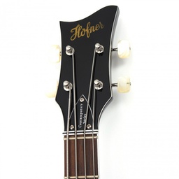 Violin Bass - CT - black