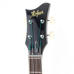 Violin Bass - CT - dark brown