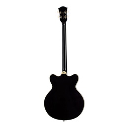 Verythin Bass CT - Schwarz