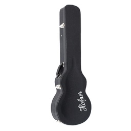 Club Bass 'Vintage' - Schwarz