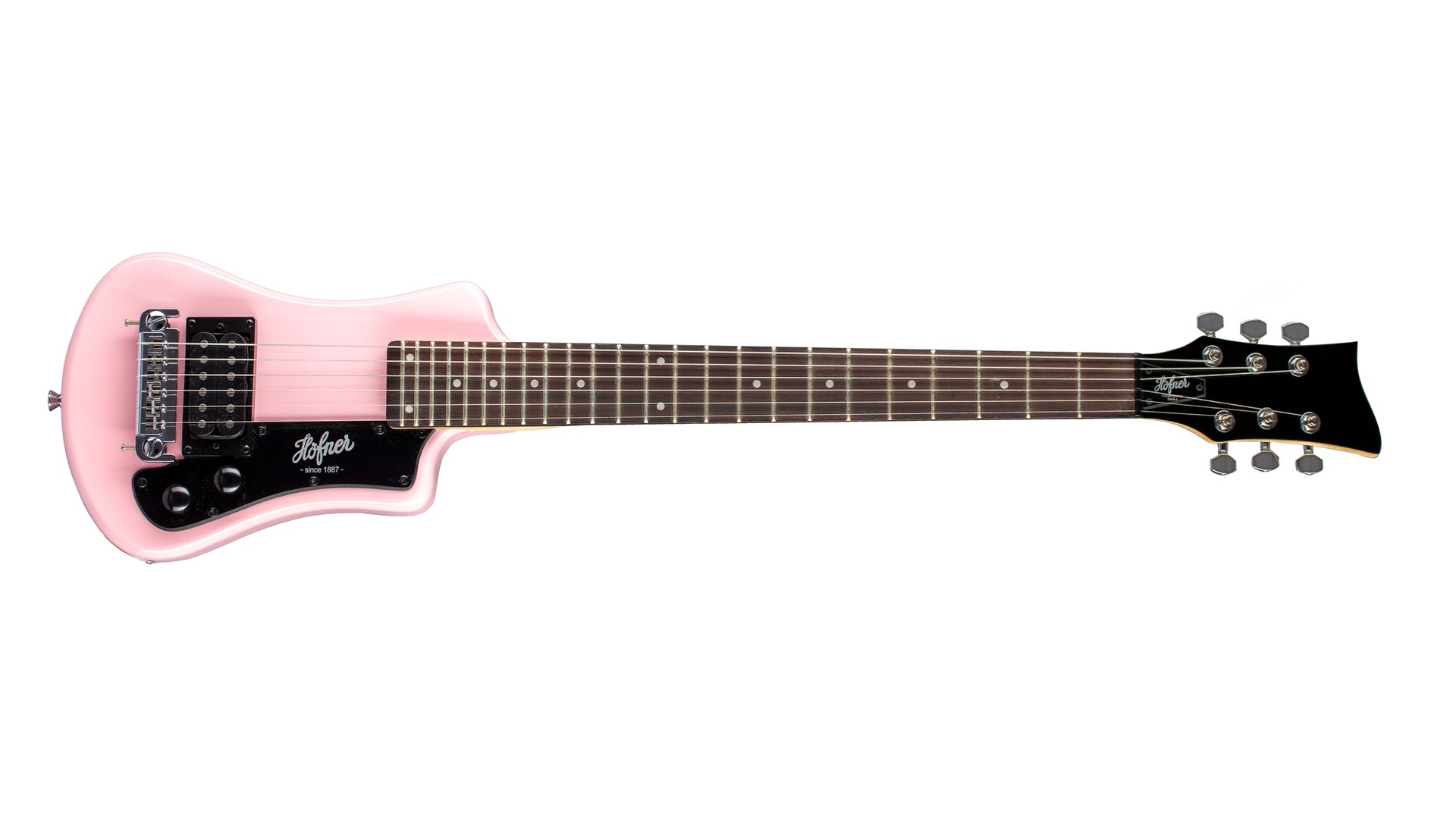 Shorty - &quot;Rosa&quot;