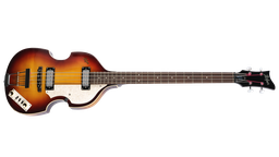 Violin Bass Ignition - HI-VB Serie