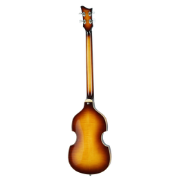 Violin Bass Ignition - HI-VB Serie