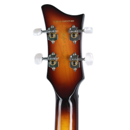 Violin Bass Ignition - HI-VB Serie