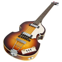 Violin Bass Ignition - HI-VB Serie