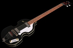 HI-BB-SE-BK - Violin Bass Ignition - Schwarz
