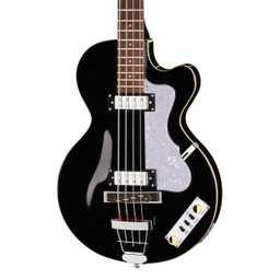 HI-CB-SE-BK - Club Bass Ignition - Schwarz