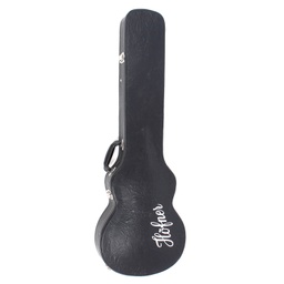[H64/CB] H64/CB - Case - Club Bass