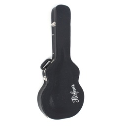 [H64/22] H64/22 - Koffer - Verythin Gitarre