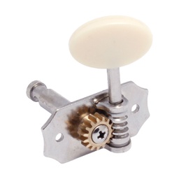 [H61/75B] H61/75B - Bass Guitar Machine Head 