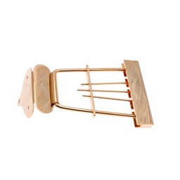 [H62/30-G] H62/30-G - Bass Tailpiece 