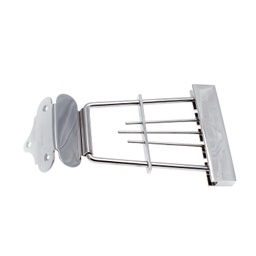 [H62/30-S] H62/30-S - Bass Tailpiece