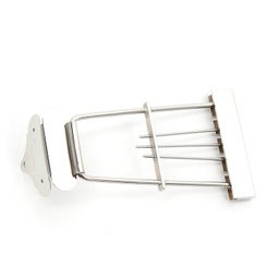 [H62/32-N] H62/32-N - Bass Saitenhalter Lang 