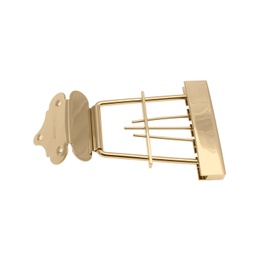 [H62/31-G] H62/31-G - Bass Tailpiece Short 