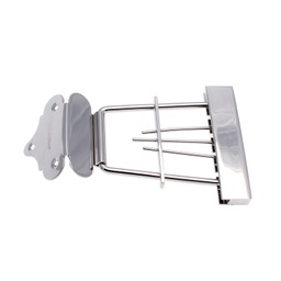 [H62/31-S] H62/31-S - Bass Tailpiece Short 