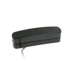 [H517-BB] H517-BB - Black Bar Bass Bridge Pick-Up 