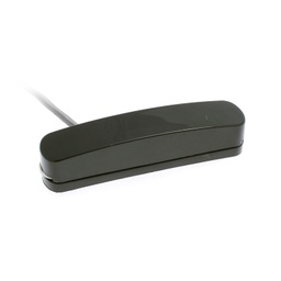 [H517-GB] Black Bar Pick-Up H517-GB