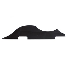 [H65/36-DB] H65/36-DB - B/W/B Pickguard 