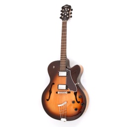 [HCT-SL-E2-SB-0] Blue Tone Super-Luxe-E2 - sunburst