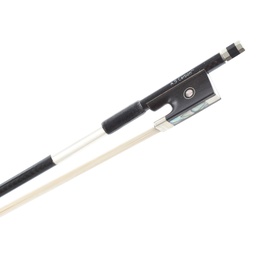 [AS-36-V4/4] Carbon Violin Bow  AS-36