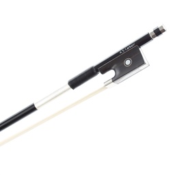 Carbon Violin Bow AS-34