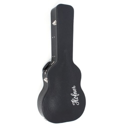 [H64/6] H64/6 - Koffer - Dreadnought &amp; Jazz Gitarren