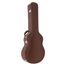 [H64/8] Case - Jumbo &amp; 12 String, HCT Jazz Guitars