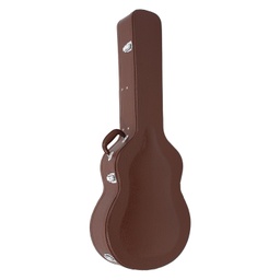 [H64/8] H64/8 - Koffer - Jumbo &amp; 12 String, HCT Jazz Gitarren