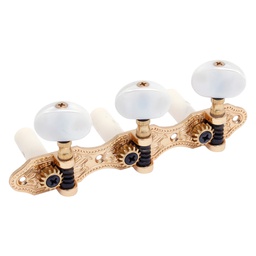 [H61/C10] H61/C10 - Klassikgitarre Mechanik 