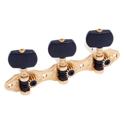 [H61/C20] Classical Guitar Machine Head H61/C20