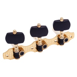 [H61/C30] H61/C30 - Classical Guitar Machine Head 
