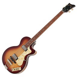[HCT-500/2-SB] HCT-500/2-SB - Club Bass CT 