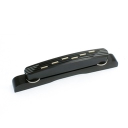 [H72/20-N] H72/20-N - E-Gitarre Brücke 