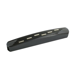 [H72/20-N-OBERTEIL] H72/20-N-OBERTEIL - E-Gitarre Brücke 