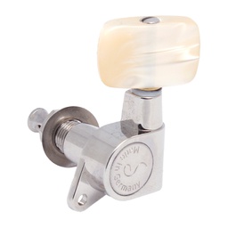 [H61/COM-N] H61/COM-N - E-Gitarre Einzelmechanik 