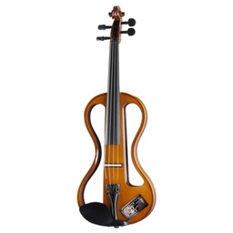 [AS-160E-V4/4] E-Violingarnitur AS-160