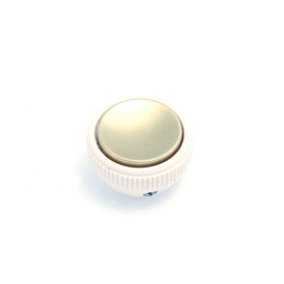 [H909/15] H909/15 - Tea Cup Poti Knopf 