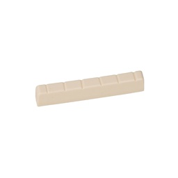 [H73/9] Sattel für Gitarre 50mm H73/9