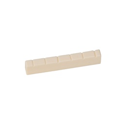 [H73/7] H73/7 - Sattel für Gitarre 52 mm 