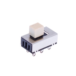 [H909/7] H909/7 - Guitar/Bass Sliding Switch 
