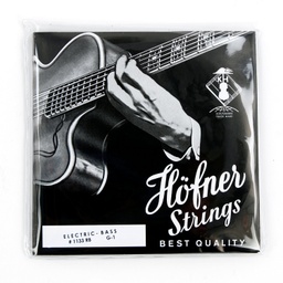 [H1133RB] Bass Strings - Round Wound