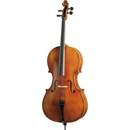 [H4/6-DAV-C4/4] Hofner Cello H4/6-DAV