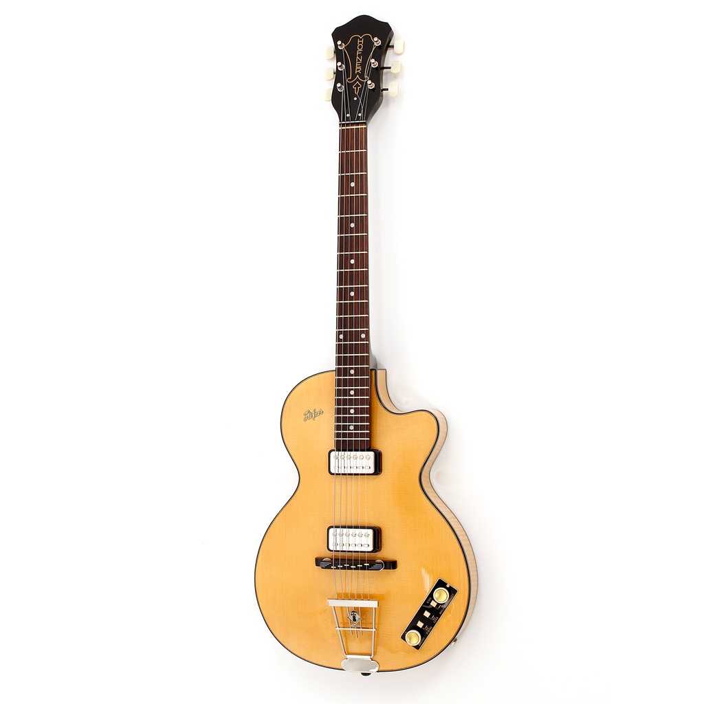 Hofner Quality