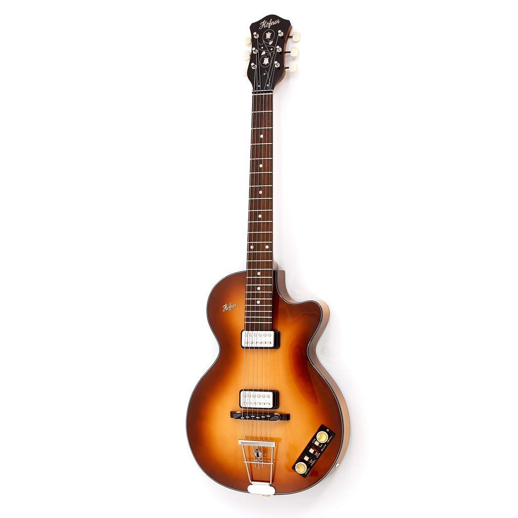 Hofner Quality