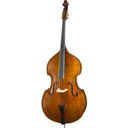 [H5/7-B3/4-0] Karl Höfner Double Bass Outfit H5/7