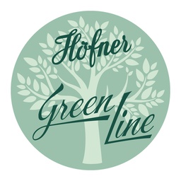 [HGL-V] Höfner Green Line Ausstattung