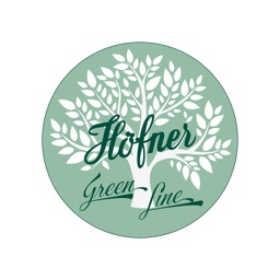 [HGL-V] Hofner Green Line Fittings